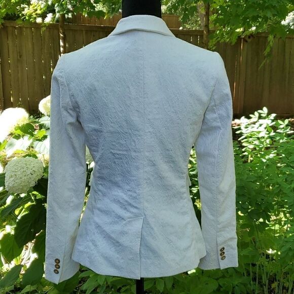 APT 9 | Jacard style Blazer - Picture 5 of 8